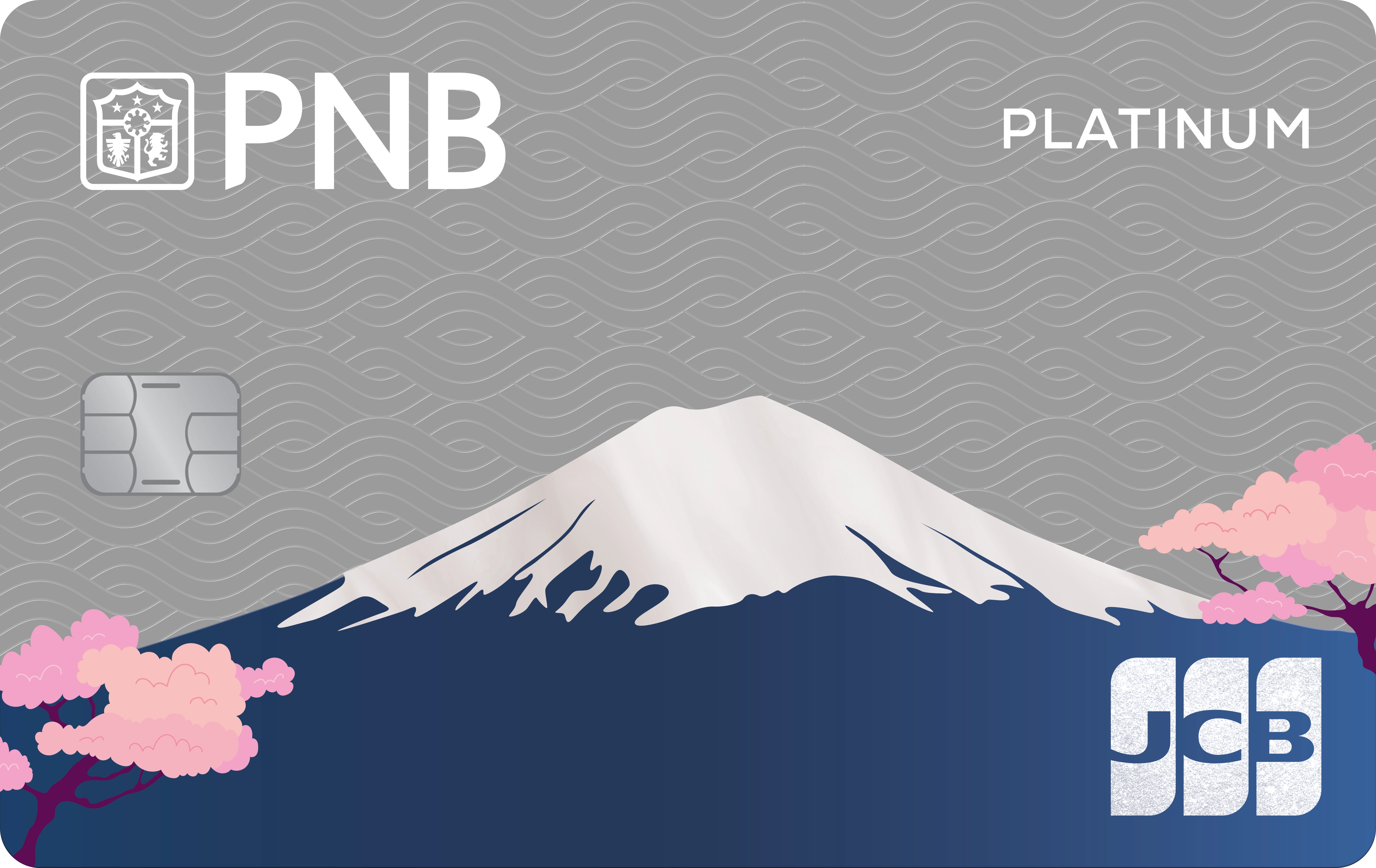 PNB JCB Platinum