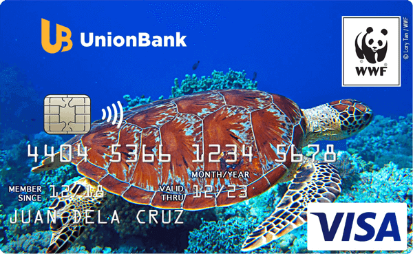 World Wide Fund Visa
