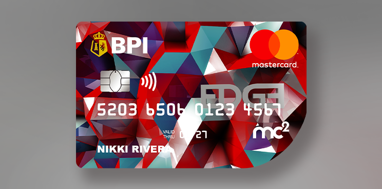 BPI Edge Card