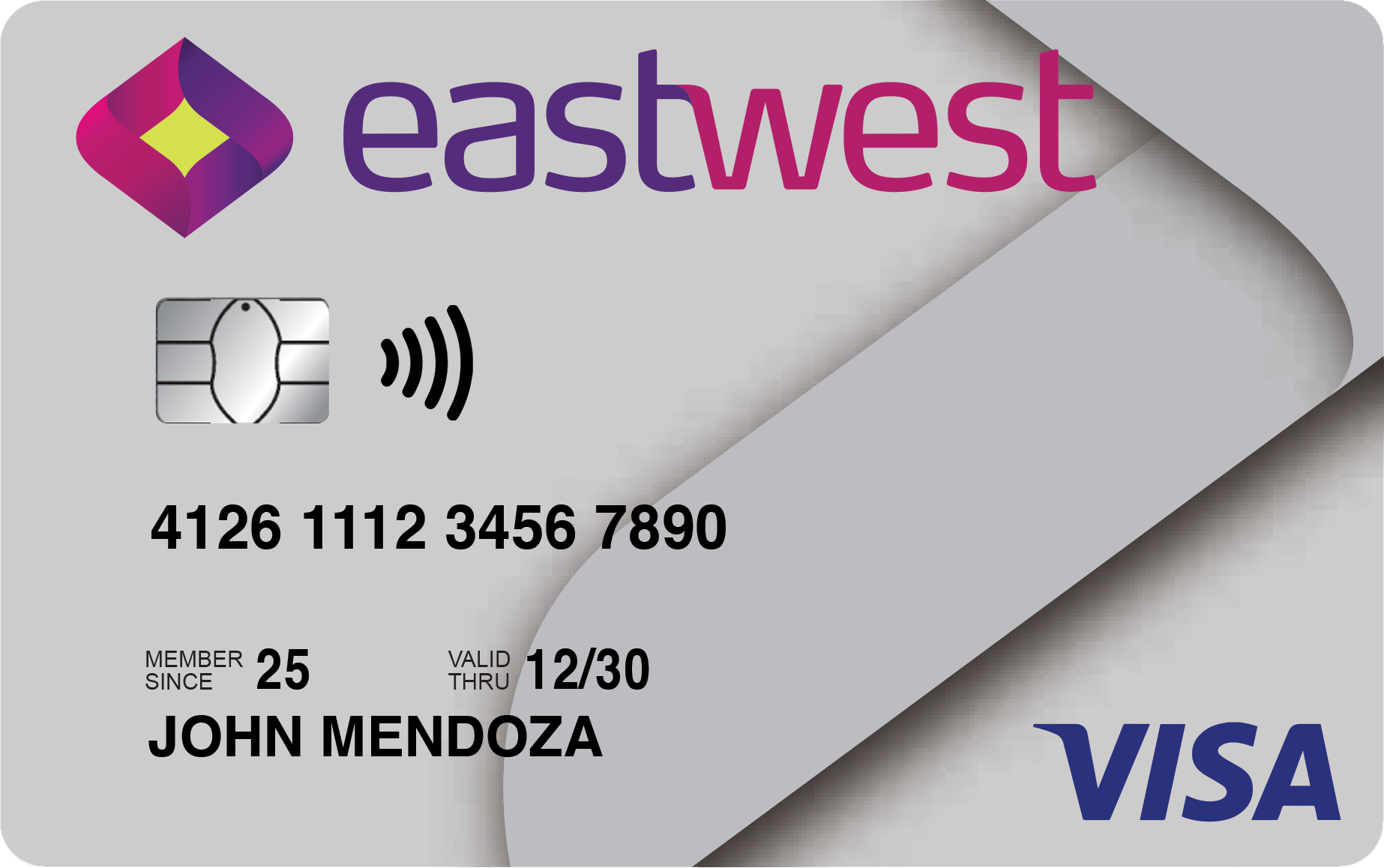 EastWest Visa Privilege Classic