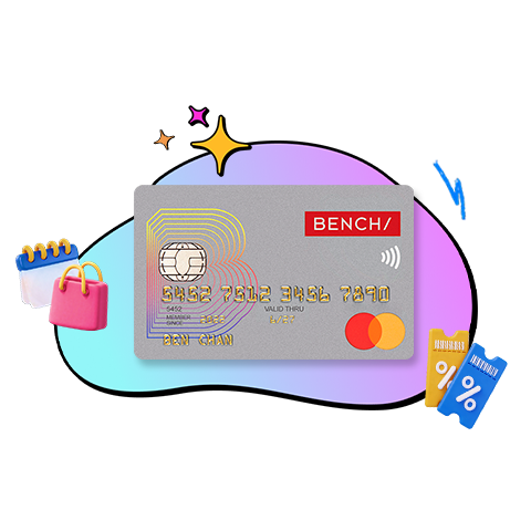 BDO Bench Mastercard