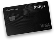 Maya Black Express