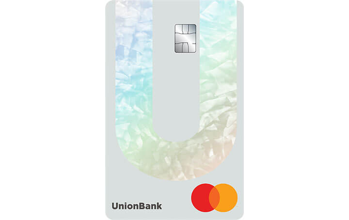 UnionBank U Platinum Mastercard