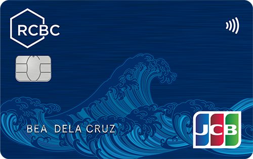 RCBC Classic JCB