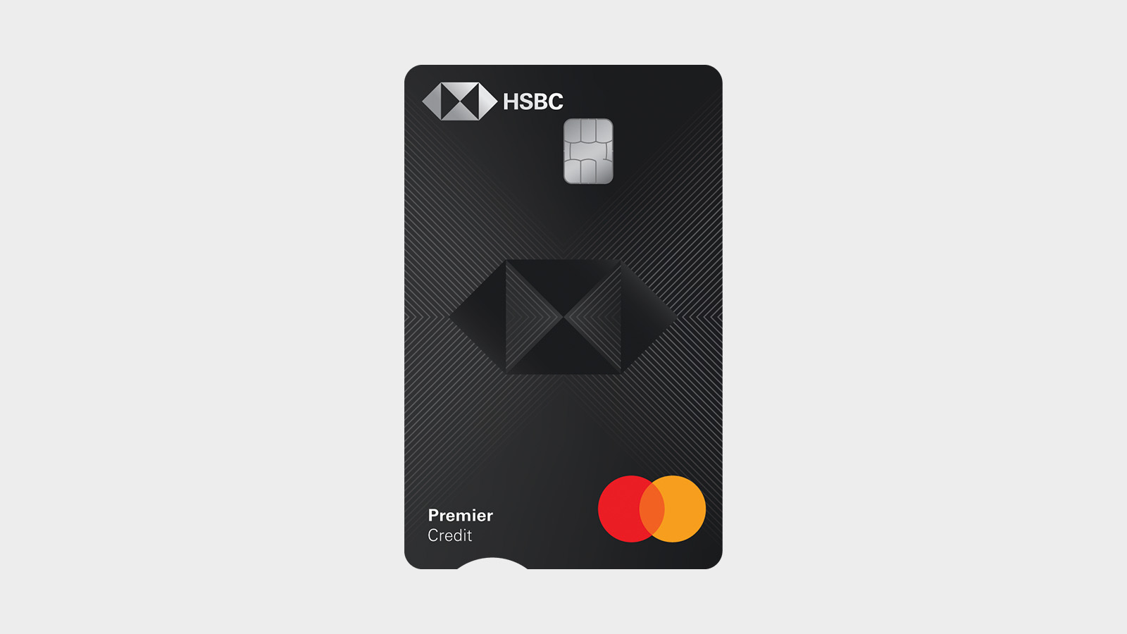 HSBC Premier Mastercard