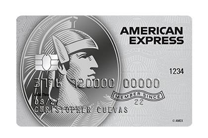 The Platinum Card from American Express (USD)