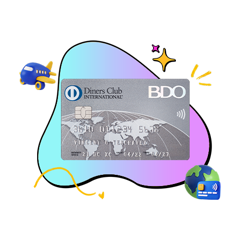 BDO Diners Club International
