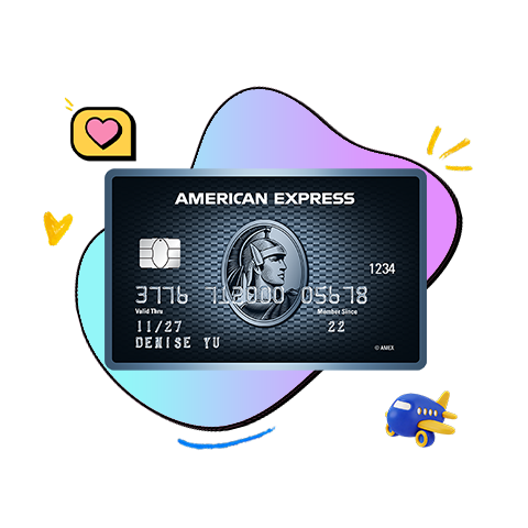 American Express Explorer Credit Card